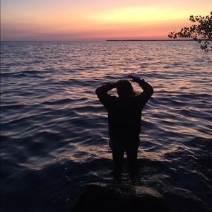 Meet your Posher, Gabby